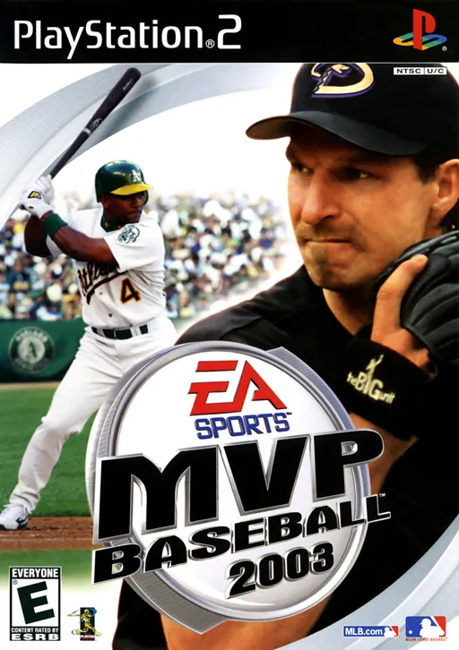 MVP Baseball 2003 (USA)